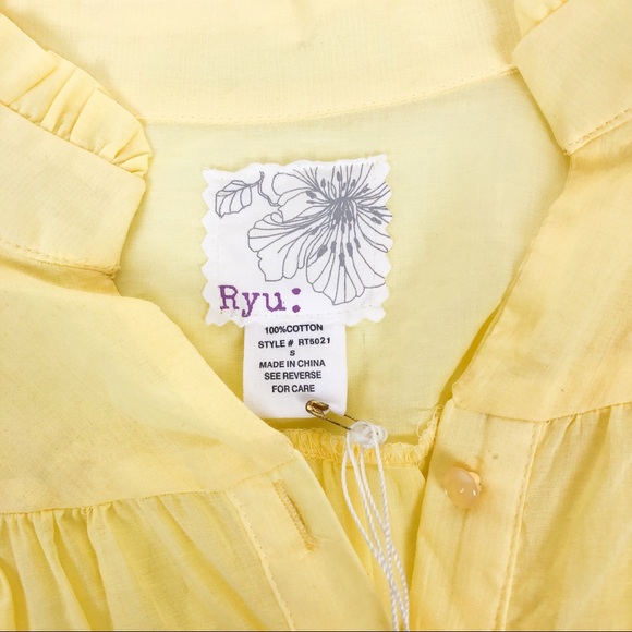 ModCloth | Ryu Dress - Picture 4 of 4